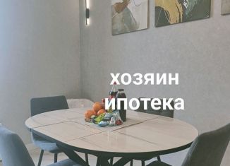 1-ком. квартира на продажу, 42 м2, Каспийск, проспект М. Омарова, 14А