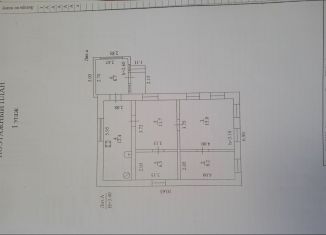 Продам дом, 65.4 м2, Тихорецк, улица Меньшикова, 160А