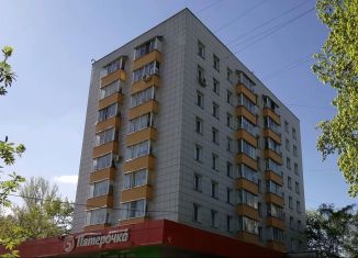 Продажа 1-ком. квартиры, 18.7 м2, Москва, Зарайская улица, 35, ЮВАО