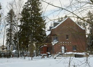 Продажа участка, 14 сот., посёлок Лисий Нос, Деловая улица, 13/19