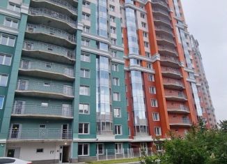 Продается трехкомнатная квартира, 109.4 м2, Санкт-Петербург, улица Кустодиева, 7к2, ЖК Лондон Парк