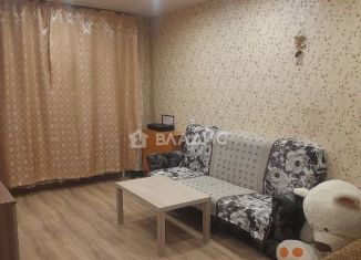 Продается 1-ком. квартира, 36 м2, Вологда, улица Лаврова, 9