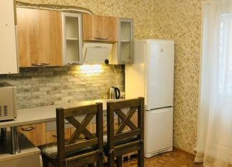 Квартира в аренду студия, 24 м2, Красноярск, Караульная улица, 46