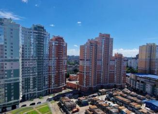 Продам трехкомнатную квартиру, 91.4 м2, Санкт-Петербург, улица Кустодиева, 7к1, метро Проспект Просвещения