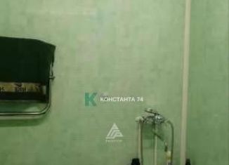 Продается квартира студия, 29.2 м2, Челябинск, улица Университетская Набережная, 97А, ЖК Спортивный