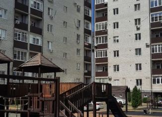 Продается 1-комнатная квартира, 40 м2, Краснодар, Прикубанский округ, Черкасская улица, 71/1