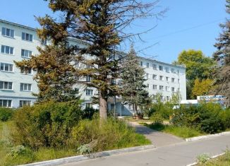 Продается квартира студия, 21 м2, Зеленодольск, Паратская улица, 4/1