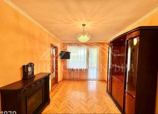 Продается трехкомнатная квартира, 72 м2, Севастополь, улица Павла Корчагина