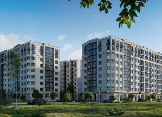 Продажа квартиры студии, 26.9 м2, Калининград, улица Старшины Дадаева, 55