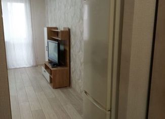 Продам квартиру студию, 27.6 м2, посёлок Знаменский, Природная улица, 10Б