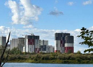 Продам трехкомнатную квартиру, 70.3 м2, Тюмень