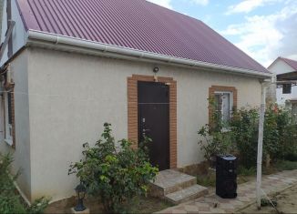 Сдам дом, 48 м2, станица Тамань, Горный переулок, 5