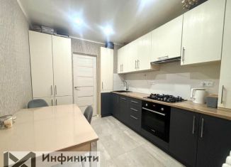 Продам двухкомнатную квартиру, 53 м2, Ставрополь, Октябрьская улица, 186/2, Октябрьский район