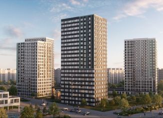 Продается 2-ком. квартира, 51.2 м2, Свердловская область