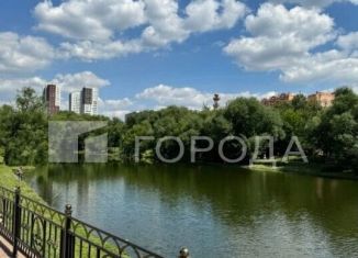 Продажа 3-комнатной квартиры, 46.6 м2, Москва, Фитарёвская улица, 15