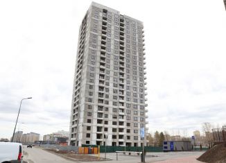 Продаю 1-ком. квартиру, 25.1 м2, Тюмень, Новгородская улица, 9Б