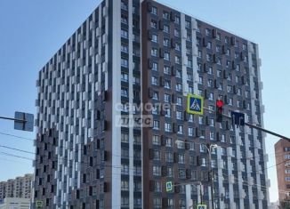 Продается квартира студия, 21.7 м2, Мытищи, улица Колпакова, 44