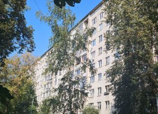 Продажа трехкомнатной квартиры, 66.3 м2, Москва, метро Коломенская, Судостроительная улица, 45