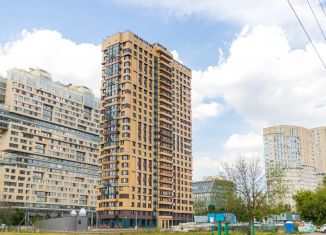 Продажа 1-комнатной квартиры, 39.7 м2, Москва, улица Архитектора Власова, 2, метро Профсоюзная