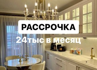 Продажа квартиры студии, 34 м2, Махачкала, Хушетское шоссе, 61