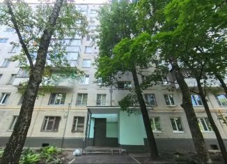 Продажа трехкомнатной квартиры, 56.7 м2, Москва, Уральская улица, 12/21, район Гольяново