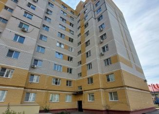 1-ком. квартира на продажу, 37.1 м2, Тамбов, улица Киквидзе, 73В