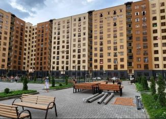 Продам 1-комнатную квартиру, 46 м2, Кабардино-Балкариия, улица Шарданова, 52