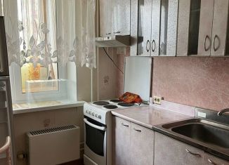 Сдается 1-комнатная квартира, 35 м2, Тюмень, Западносибирская улица, 12к3