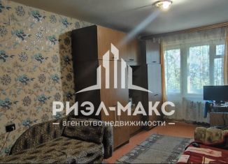 1-комнатная квартира на продажу, 29.3 м2, Брянск, улица Чернышевского, 72А, Володарский район