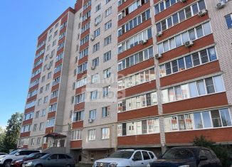 Продам 2-комнатную квартиру, 61 м2, Курская область, Звёздная улица, 11