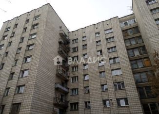 Продается комната, 13 м2, Новосибирск, улица Зорге, 8