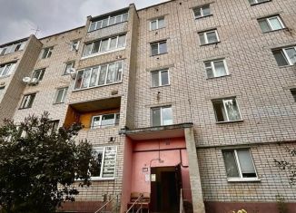 1-ком. квартира на продажу, 32.2 м2, Казань, улица Патриса Лумумбы, 57