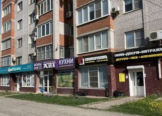 Продам помещение свободного назначения, 214 м2, Астрахань, улица Николая Островского, 115к1, Советский район