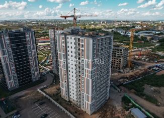 2-комнатная квартира на продажу, 56.3 м2, Красноярский край