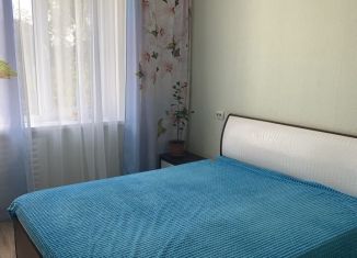 Трехкомнатная квартира в аренду, 56 м2, Уфа, улица Степана Кувыкина, 14/3