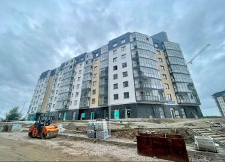 Продажа трехкомнатной квартиры, 107.2 м2, Красноярский край