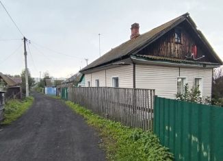 Продажа дома, 35 м2, Осинники, Сеновальная улица, 23