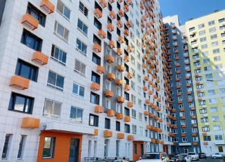 Квартира на продажу студия, 18.5 м2, Москва, 6-я Радиальная улица, 7/6к3, метро Пражская