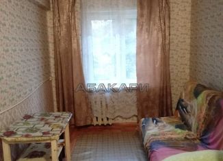 Сдача в аренду комнаты, 10 м2, Красноярск, улица Кутузова, 21, Кировский район