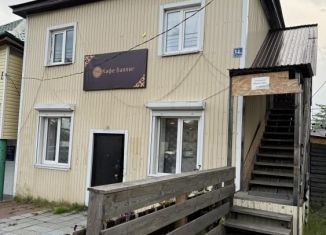 Продается дом, 127 м2, поселок Аршан, Трактовая улица, 34Б