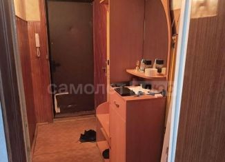 Продам 3-ком. квартиру, 48 м2, Калужская область, Ольговский переулок, 11