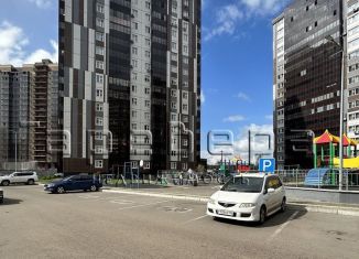 Продается 3-комнатная квартира, 76.6 м2, Красноярский край, Светлогорский переулок, 16