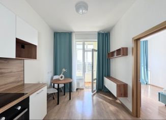 Продается 1-комнатная квартира, 31.6 м2, Санкт-Петербург, метро Лесная, Красногвардейский переулок, 14