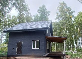 Продажа дома, 80 м2, деревня Кузнецово, Лесная улица