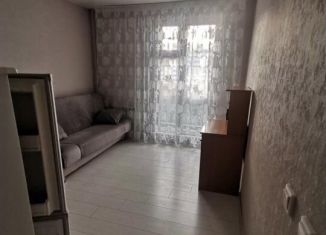 Аренда квартиры студии, 20 м2, Новосибирск, улица Забалуева, 90