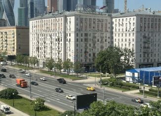 Продажа 3-ком. квартиры, 83 м2, Москва, Кутузовский проспект, 5/3, метро Киевская