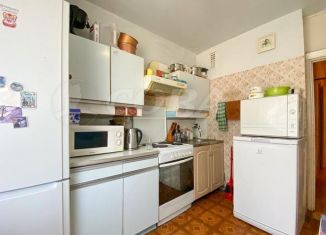 Продается 2-комнатная квартира, 50 м2, посёлок Московский, Лиственная улица, 19