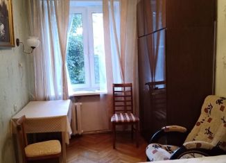 Комната в аренду, 10 м2, Москва, улица Шумкина, 11, район Сокольники