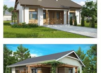 Продам дом, 98 м2, село Доброе