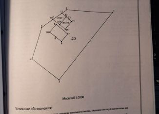 Продается земельный участок, 6 сот., Раменский городской округ, квартал 41/5, 45